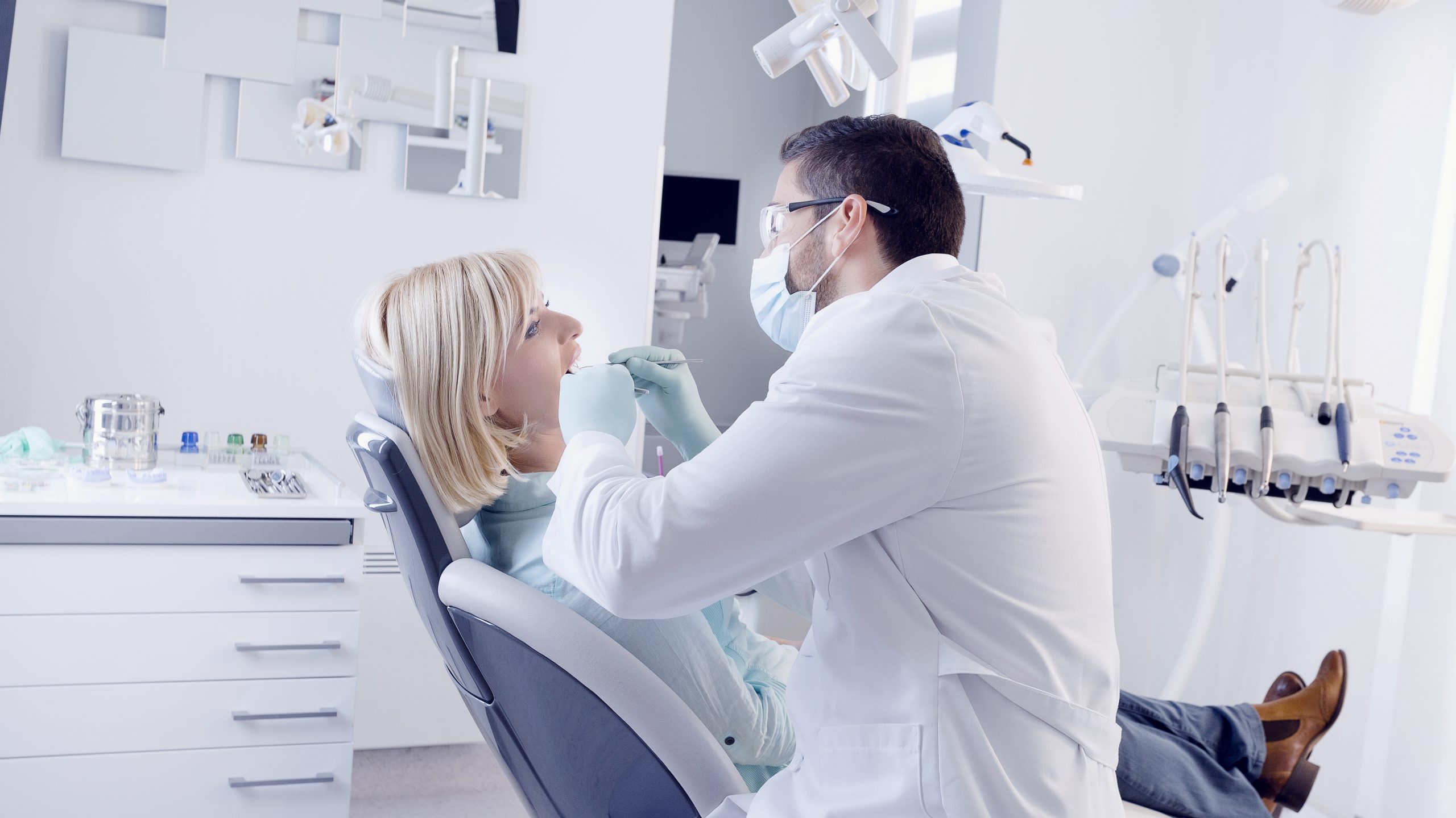 Dentist in Sequim, WA